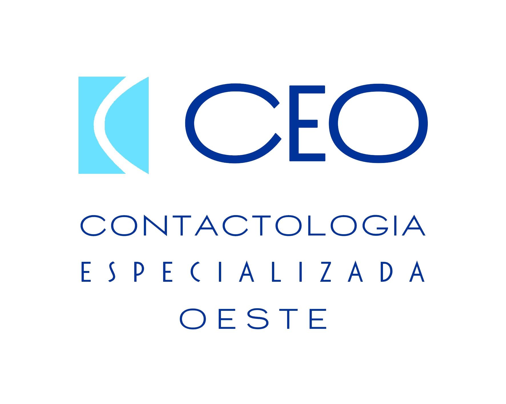 Logo CEO
