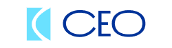 Logo CEO